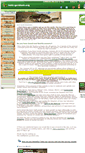 Mobile Screenshot of beta-gershom.org